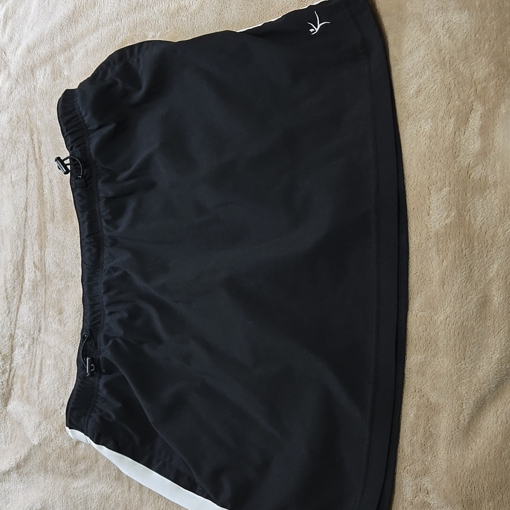 Danskin Now ladies skort